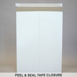 Rigid Mailer for Comic Art 12-7/8 x